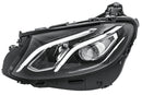 HELLA 1LX 012 076-541 LED-Headlight - right - fits Mercedes-Benz E-Class (W213)
