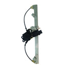 WAI Window Regulator - WPR3767LMB