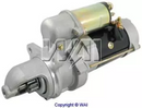 WAI Starter Motor - 6576N