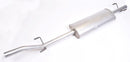 EEC Exhaust Middle Box - EMZ430
