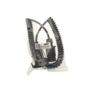 Maypole Extension Lead - 2.5m - 12N - 7-Pin Plug & Socket - 5886