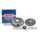 Borg & Beck Clutch Kit - 3pce  - HK2735