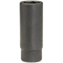 Draper 22mm Impact Deep Socket 1/2DR - 12745