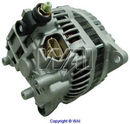 WAI Alternator - 11118N