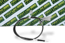 First Line Handbrake Cable - Rear LH - FKB2812