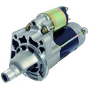 WAI Starter Motor - 17949N