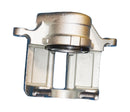 Rollco Hyundai Porter Front Right Brake Caliper - VSBC823R