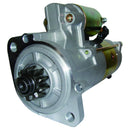 WAI Starter Motor - 18394N
