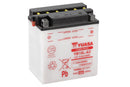 Yuasa 12V YuMicron Motorbike Battery - YB10L-A2(CP) - 4 Year Warranty