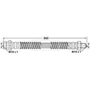 Borg & Beck Brake Hose  - BBH7054 fits Hyundai Sonata 01-05