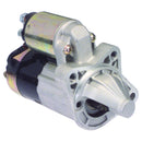 WAI Starter Motor - 18487N