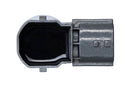 HELLA 6PX 358 270-691 Sensor, parking distance control - 2-pin connector - mounting