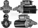 Borg & Beck Starter Motor  - BST32099