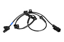 HELLA 6PU 358 219-281 Sensor, wheel speed - 2-pin connector