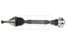 Borg & Beck Driveshaft  - BDS1450
