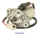 WAI Starter Motor - 19630N