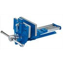 Draper W/Work Vice-Quick Release 7" - 45234