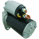 WAI Starter Motor - 17010N