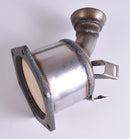 EEC Catalyst Type Approved - MZ6114T
