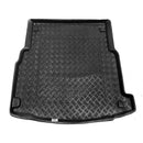 Boot Liner, Carpet Insert & Protector Kit-Mercedes E Class W213 Saloon 2016+ - Black