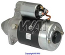 WAI Starter Motor - 18110N