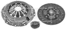 Borg & Beck Clutch Kit - 3pce  - HK2092