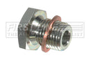 First Line Sump Plug  - FPL110S