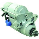 WAI Starter Motor - 17665N