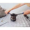 Draper Pry Bar Set - 4pcs - 35396