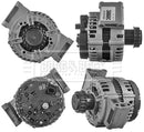 Borg & Beck Alternator  - BBA3019