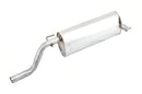 Klarius GM562B - Box With Tail Pipe
