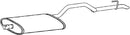 Klarius CH37K - Box With Tail Pipe