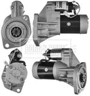 Borg & Beck Starter Motor  - BST2106