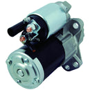 WAI Starter Motor - 17996N