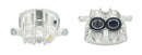 Calitech Brake Caliper - Fits CITROËN, FIAT, PEUGEOT, TOYOTA - Front RH