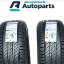205 60 16 96W Michelin Primacy 4+ Tyres x2 Pair
