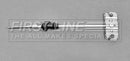 First Line Brake Cable -  Front - FKB1196 fits Mazda 626 83-87