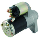 WAI Starter Motor - 17842N