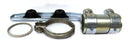 Klarius 325315 - Catalyst Type Approved  - Fits Audi A1 1.0l CAT