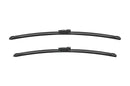 Bosch Aerotwin Front Wiper Blade Set - 650/600mm - A216S