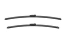 Bosch Aerotwin Front Wiper Blade Set - 650/600mm - A216S