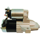 WAI Starter Motor - 17908N