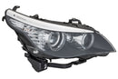 HELLA 1LL 164 910-001 Bi-Xenon-Headlight - right - for e.g. BMW 5 (E60)