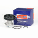 Borg & Beck Water Pump Kit  - BWP2346 fits Chevrolet Aveo 04/2008->