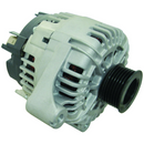 WAI Alternator - 23890N