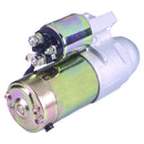WAI Starter Motor - 6455N