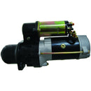 WAI Starter Motor - 6596N