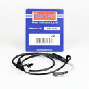 Borg & Beck Wear Lead  - BWL3046 fits Landrover Rangerover Sport 05-