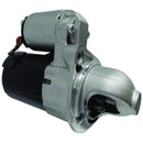 WAI Starter Motor - 19224N