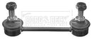 Borg & Beck Rear Drop Link  - BDL6566 fits Ford Transit Connect 2002-on